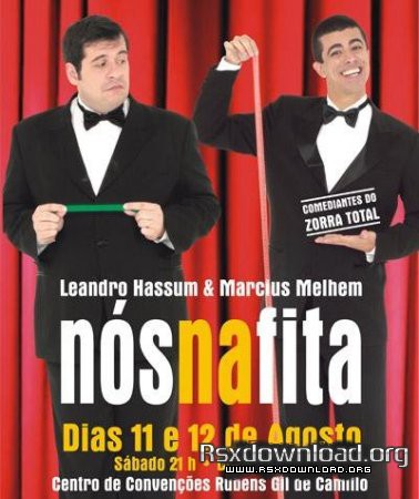 Nós na Fita