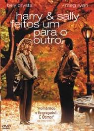 Harry e Sally - Feitos um para o Outro