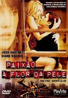 Paixão à Flor da Pele