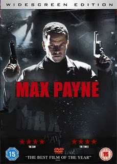 Max Payne