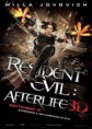 Resident Evil 4: Afterlife - Legendado